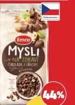 Penny Market Mysli emco nabídka