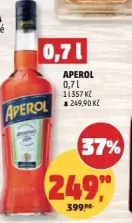 Aperol