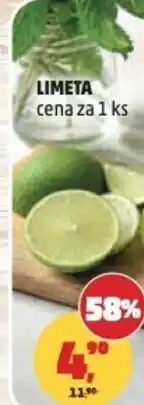 Penny Market Limeta nabídka