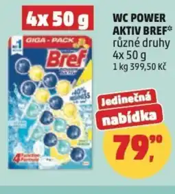 Penny Market Wc power aktiv bref nabídka