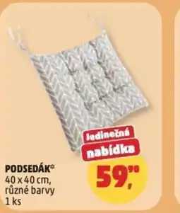 Penny Market Podsedák nabídka