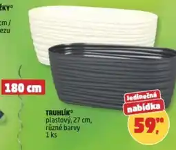 Penny Market Truhlík plastový nabídka