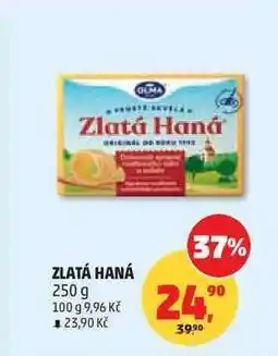 Penny Market Zlatá Haná nabídka