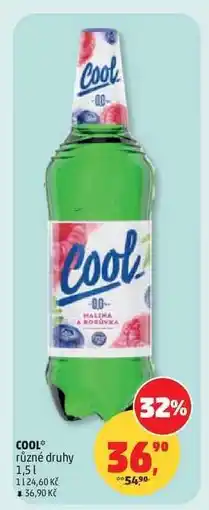 Penny Market COOL+* různé druhy nabídka