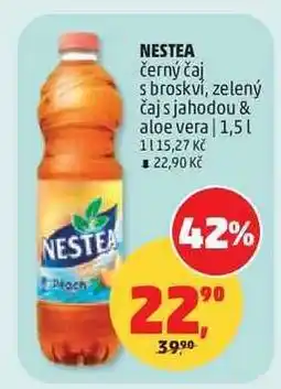 Penny Market Nestea nabídka