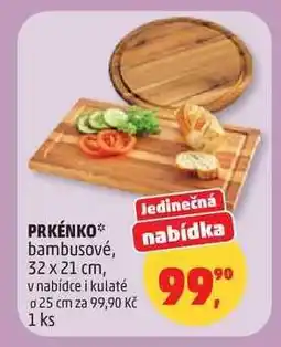 Penny Market PRKÉNKO nabídka