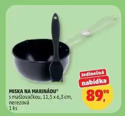 Penny Market MISKA NA MARINÁDU nabídka