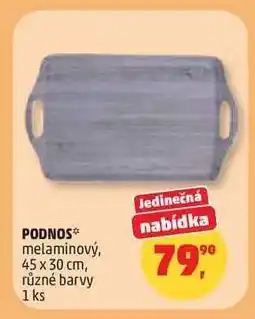 Penny Market Podnos nabídka