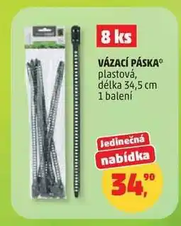 Penny Market VÁZACÍ PÁSKA nabídka