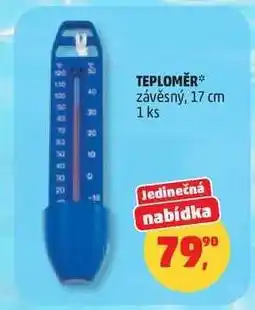 Penny Market TEPLOMĚR nabídka