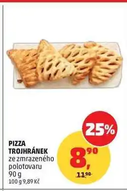 Penny Market PIZZA TROJHRÁNEK nabídka