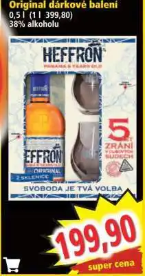 Norma Original dárkové balení nabídka