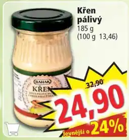 Norma Křen pálivý nabídka