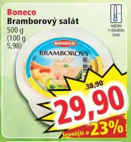 Norma Boneco Bramborový salát nabídka