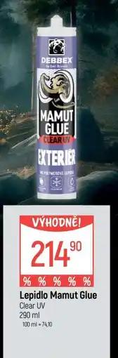 Globus LEPIDLO MAMUT GLUE nabídka