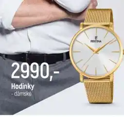 Globus Hodinky - dámské nabídka