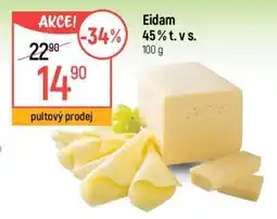 Globus Eidam 45 % t. v s nabídka