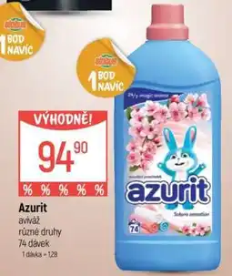 Globus Azurit (*) nabídka