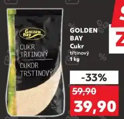 Kaufland GOLDEN BAY Cukr nabídka