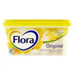 Trefa Flora Original 400g nabídka