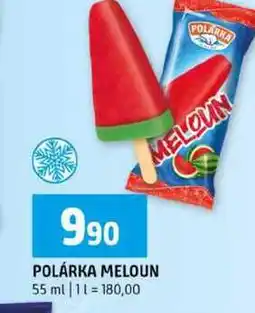 Terno POLÁRKA MELOUN nabídka