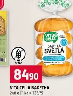 Terno VITA CELIA BAGETKA nabídka
