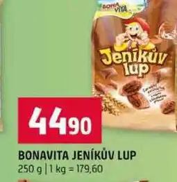 Terno BONAVITA JENÍKŮV LUP nabídka