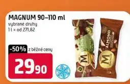Terno MAGNUM 90-110 ml vybrané druhy nabídka
