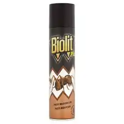 Ráj drogerie Biolit Plus 007 sprej proti mravencům 400ml nabídka