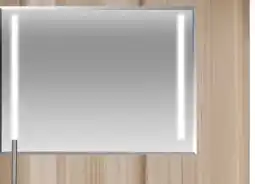Baumax Zrcadlo led nabídka