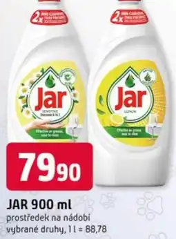 Trefa Jar nabídka