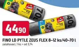 Trefa Fino ld pytle zeus flex nabídka