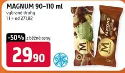 Trefa Magnum nabídka