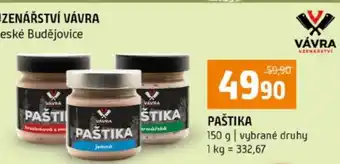 Paštika