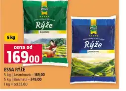 Terno Essa rýže nabídka