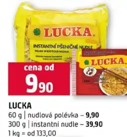 Terno Lucka nabídka