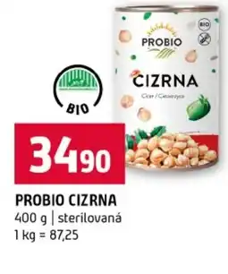 Terno Probio cizrna nabídka