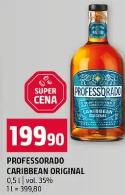 Terno Professorado caribbean original nabídka