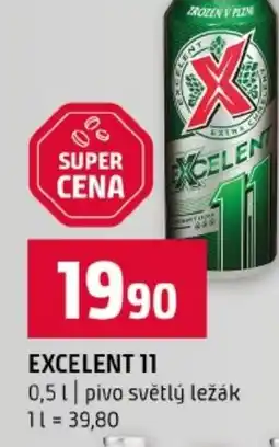 Terno Excelent 11 nabídka