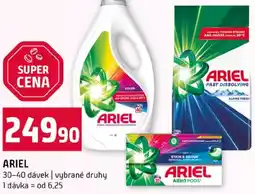 Terno Ariel nabídka