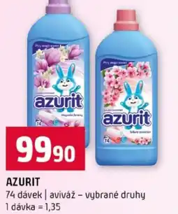 Terno Azurit nabídka