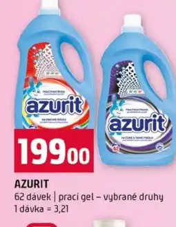 Terno Azurit nabídka