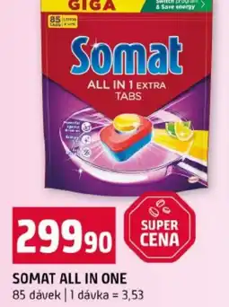 Terno Somat all in one nabídka