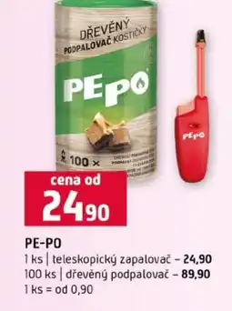 Terno Pe-po nabídka