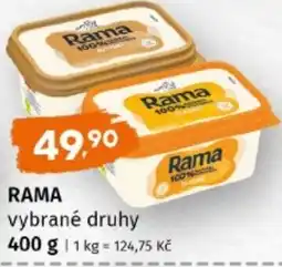 Terno Rama nabídka