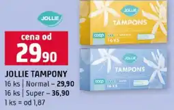 Terno Jollie tampony nabídka