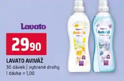 Terno Lavato aviváž nabídka
