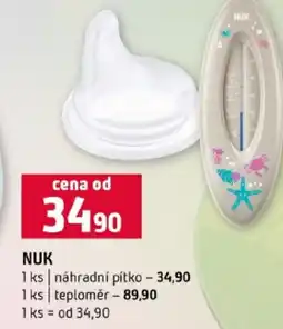 Terno Nuk nabídka