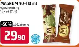 Terno Magnum nabídka