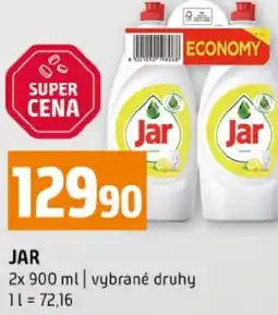 Terno Jar nabídka